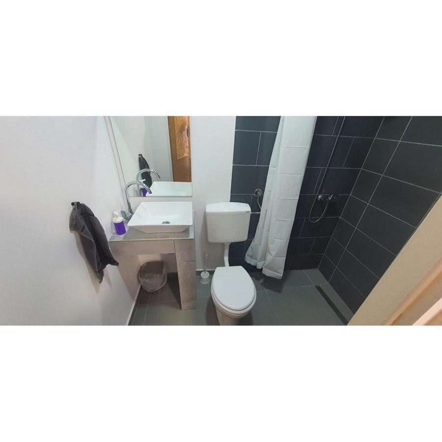 Budget Apartman Lelo Centar 3 奥西耶克 外观 照片